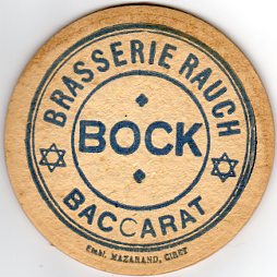 Brasserie Rauch